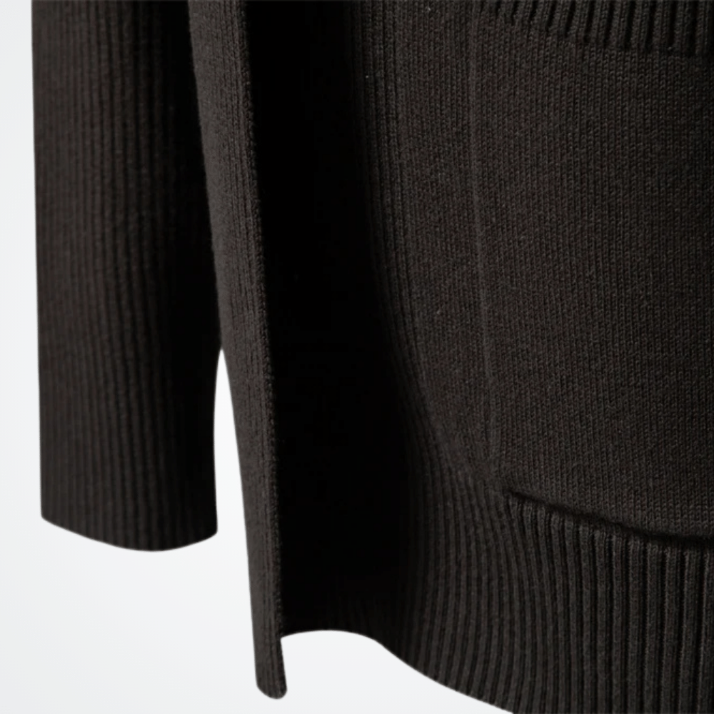 Men's Cardigan Lisboa Verno